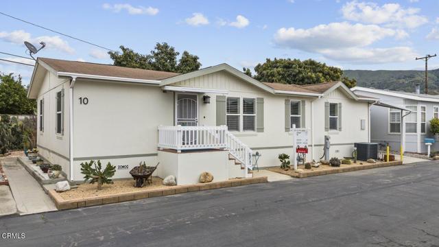 Front Image Thumbnail for CRV1-34851