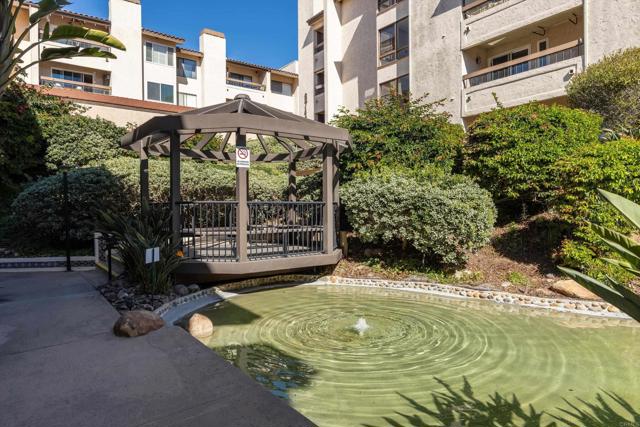 Detail Gallery Image 26 of 33 For 6737 Friars Rd #176,  San Diego,  CA 92108 - 1 Beds | 1 Baths