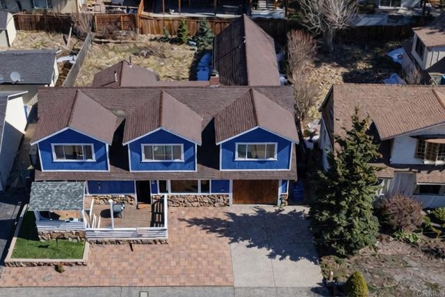 Detail Gallery Image 19 of 19 For 42988 Moonridge Rd, Big Bear Lake,  CA 92315 - 4 Beds | 2 Baths