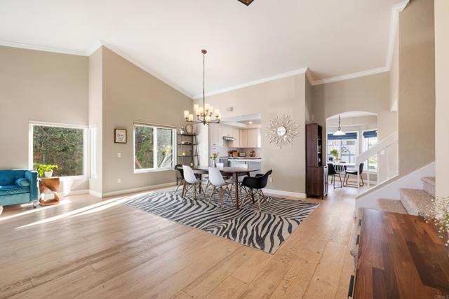 Detail Gallery Image 3 of 28 For 2072 Wandering Rd, Encinitas,  CA 92024 - 4 Beds | 2/1 Baths