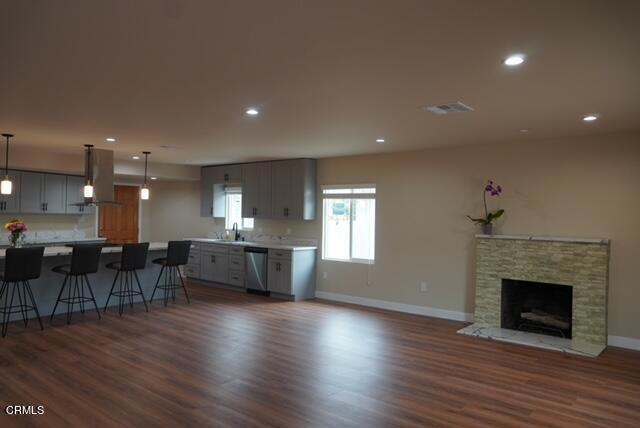 Detail Gallery Image 8 of 30 For 5142 Barela Ave, Temple City,  CA 91780 - 4 Beds | 2 Baths