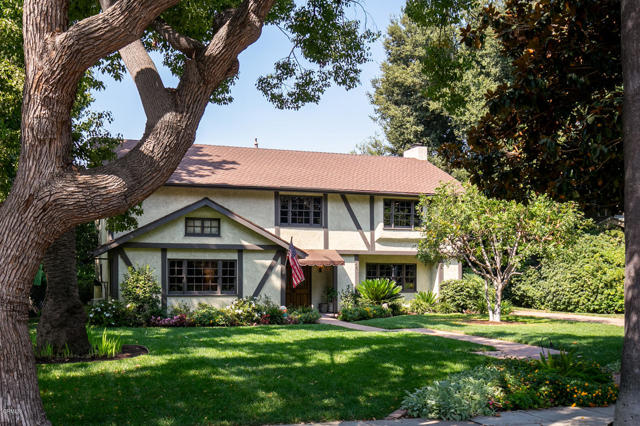 Photo of 1617 Milan Avenue, South Pasadena, CA 91030