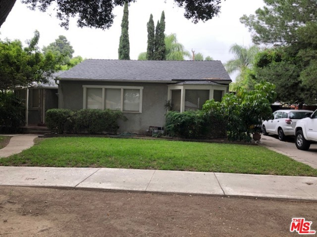 331 Sultana Ave, Upland, CA 91786