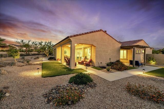 14 Chianti, Rancho Mirage, CA 92270