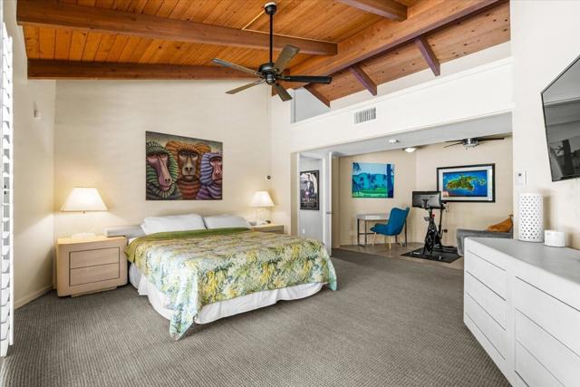 1655 Ridgemore Drive, Palm Springs, CA 92264