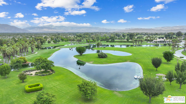 900 Island Drive #113, Rancho Mirage, CA 92270
