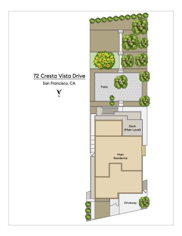 72 Cresta Vista Drive, San Francisco CA: https://media.crmls.org/mediaz/513d4d14-1e59-4001-a90f-fd1c8c80a9d6.jpg