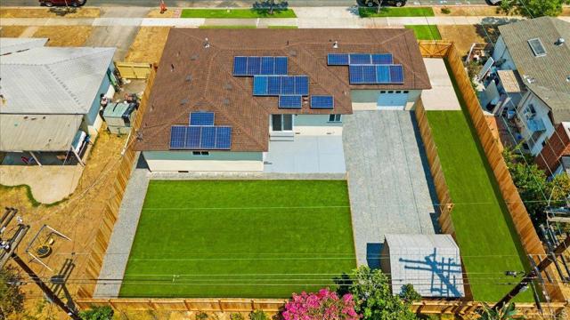 Detail Gallery Image 6 of 31 For 1197 Evilo St, El Cajon,  CA 92021 - 4 Beds | 3 Baths