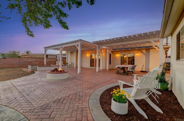 Detail Gallery Image 17 of 18 For 9243 Stoyer Dr., Santee,  CA 92071 - 4 Beds | 2 Baths