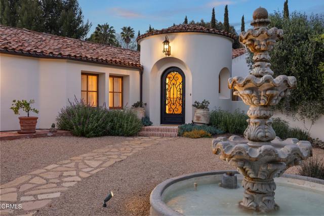 Detail Gallery Image 44 of 53 For 10971 Alto Ct, Oak View,  CA 93022 - 5 Beds | 7/1 Baths