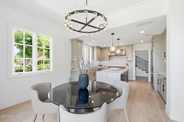 4 Bed Home for Sale in Thousand Oaks, California