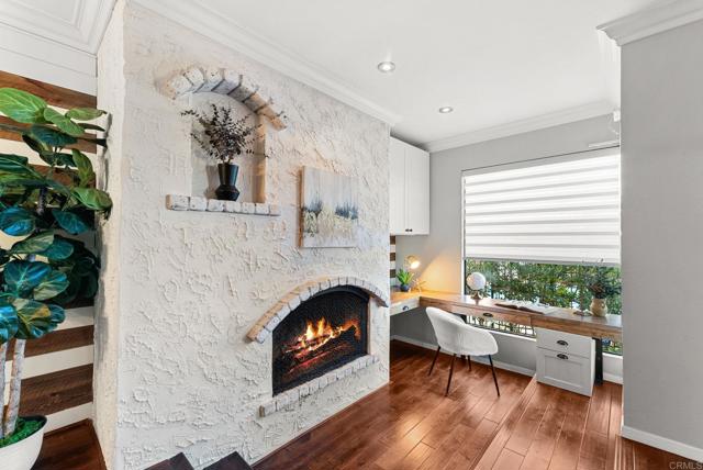 Detail Gallery Image 7 of 26 For 1915 Estrella De Mar Ct a,  Carlsbad,  CA 92009 - 2 Beds | 2/1 Baths