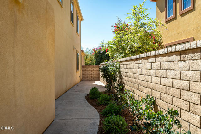Detail Gallery Image 57 of 67 For 24863 Carbon Ln, Valencia,  CA 91354 - 4 Beds | 3/1 Baths