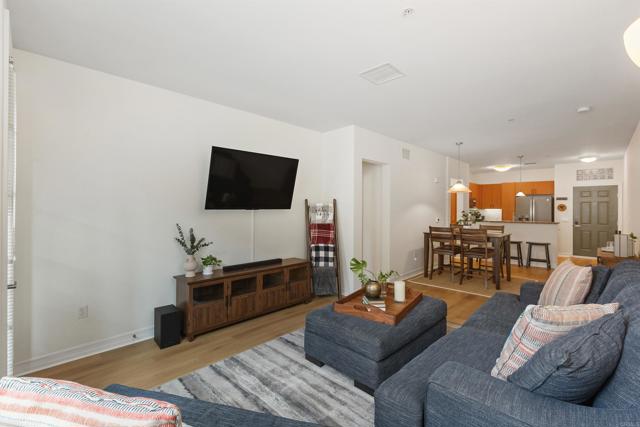 Detail Gallery Image 15 of 45 For 1465 C St. #3514,  San Diego,  CA 92101 - 2 Beds | 2 Baths