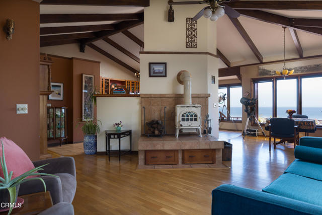Detail Gallery Image 11 of 47 For 44771 Crestwood Dr, Mendocino,  CA 95460 - 3 Beds | 2/1 Baths