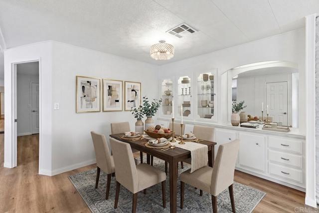 Detail Gallery Image 12 of 44 For 7467 Mission Gorge Rd Spc 10,  Santee,  CA 92071 - 2 Beds | 2 Baths