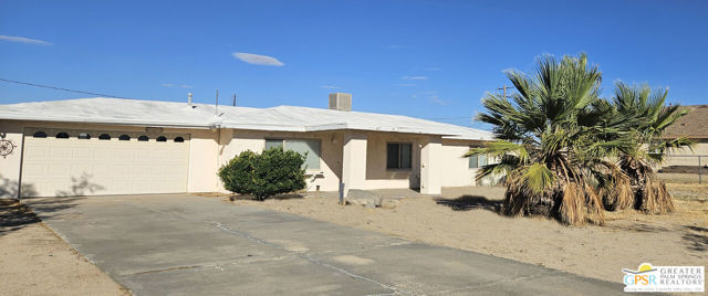 6665 Hanford Ave, Yucca Valley, CA 92284