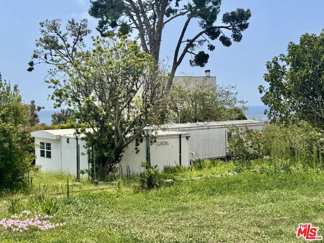 Drew Fenton | 27555 Pacific Coast Highway Malibu CA | MLS: 7292558