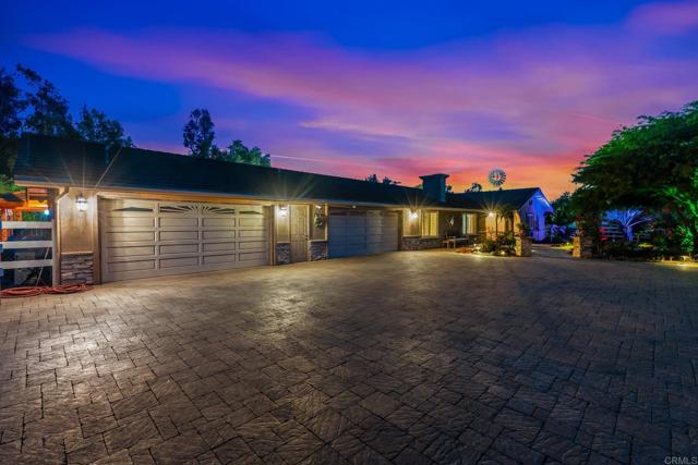Details for 3480 Hollyberry Trail, Vista, CA 92084