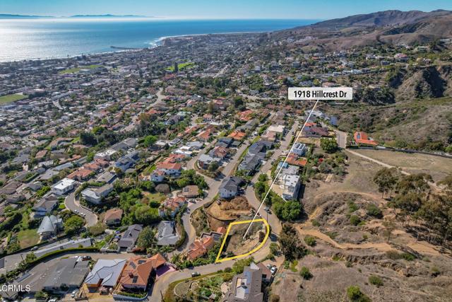 Detail Gallery Image 5 of 13 For 1918 Hillcrest Dr, Ventura,  CA 93001 - – Beds | – Baths