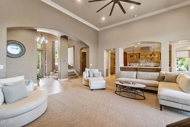 Detail Gallery Image 9 of 66 For 21788 Brighton Crest Dr, Friant,  CA 93626 - 5 Beds | 5 Baths