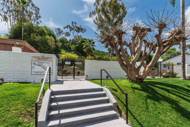 Detail Gallery Image 35 of 46 For 6410 Bell Bluff Ave, San Diego,  CA 92119 - 2 Beds | 1 Baths