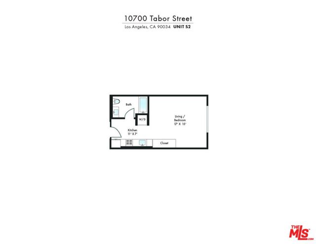 10700 Tabor Street, Los Angeles CA: https://media.crmls.org/mediaz/514ad521-7769-4e05-9ae1-220fbe4080e6.jpg
