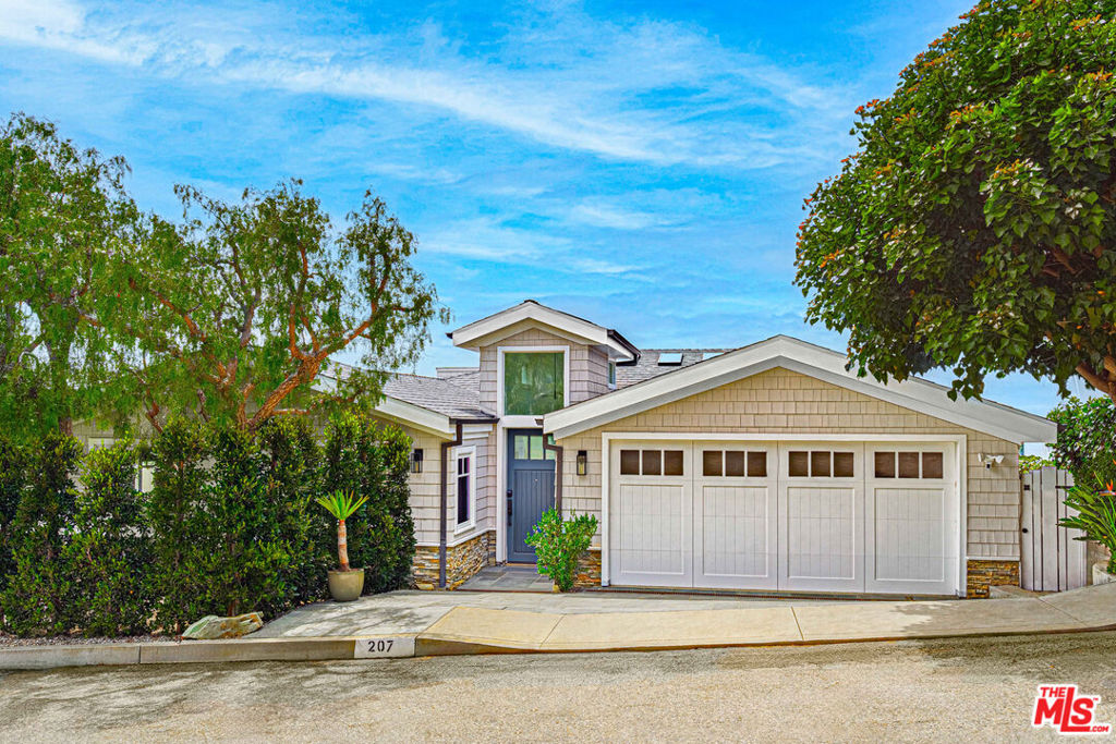 207 Tranquillo Road