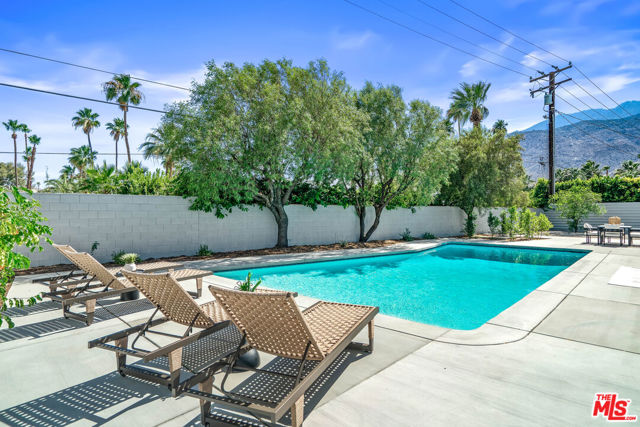 1979 East Alejo Road, Palm Springs, CA 92262 | Slideshow Image #43