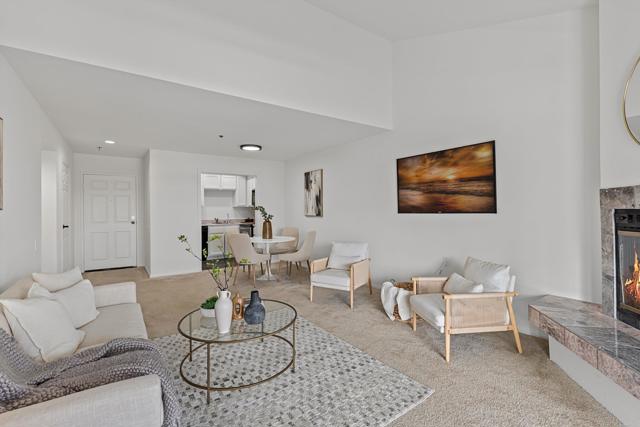 Detail Gallery Image 8 of 73 For 1560 Circa Del Lago #D304,  San Marcos,  CA 92078 - 2 Beds | 2 Baths