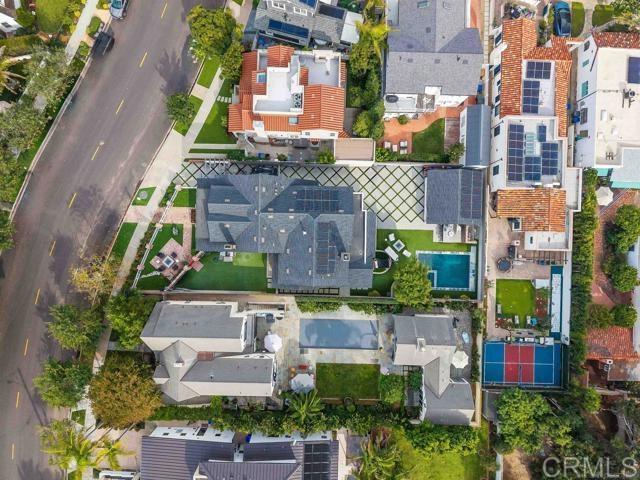 Detail Gallery Image 54 of 54 For 1027 G Ave, Coronado,  CA 92118 - 5 Beds | 3/1 Baths