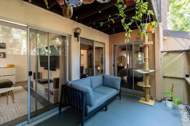 Detail Gallery Image 21 of 37 For 7980 Mission Center Ct #F,  San Diego,  CA 92108 - 1 Beds | 1 Baths