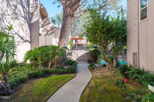 Detail Gallery Image 40 of 57 For 579 Fairview Ave #14,  Arcadia,  CA 91007 - 2 Beds | 2 Baths