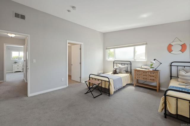 2200 Vanderbilt Lane, Redondo Beach, California 90278, 2 Bedrooms Bedrooms, ,3 BathroomsBathrooms,Residential,Sold,Vanderbilt,PTP2202500