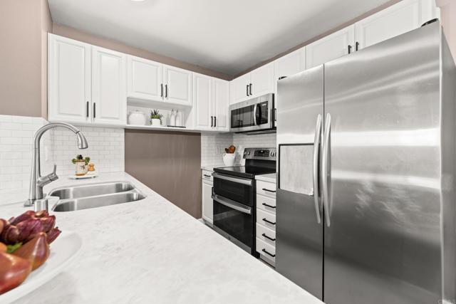 Detail Gallery Image 9 of 29 For 3549 Castle Glen Drive #117,  San Diego,  CA 92123 - 1 Beds | 1 Baths