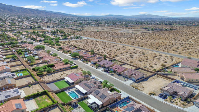 Image 47 of 49 For 65361 Avenida Dorado
