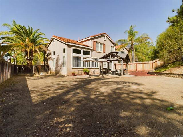 Detail Gallery Image 21 of 24 For 32874 Naples Ct, Temecula,  CA 92592 - 4 Beds | 2/1 Baths