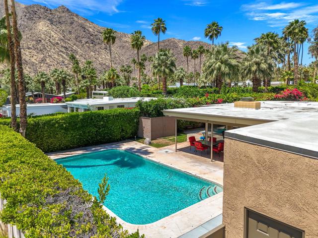 Image 3 for 985 N Tuxedo Circle, Palm Springs, CA 92262
