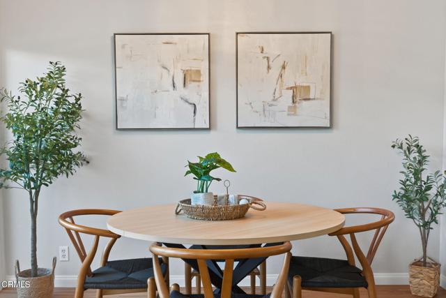 Detail Gallery Image 11 of 40 For 1320 San Simeon Ct #4,  Ventura,  CA 93003 - 2 Beds | 1/1 Baths