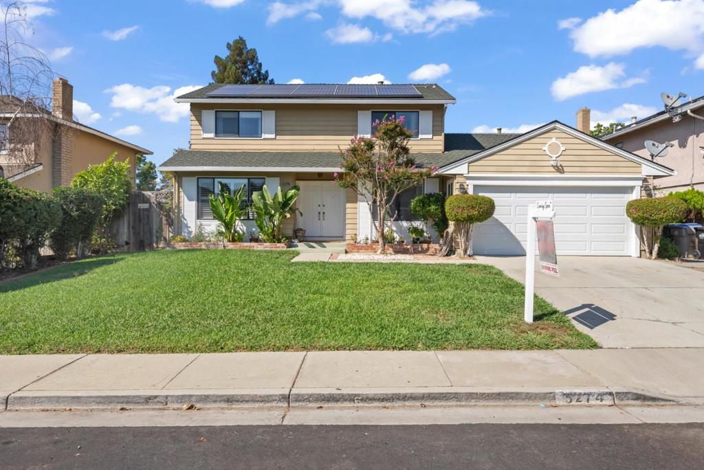 5274 Sunny Orchard Lane