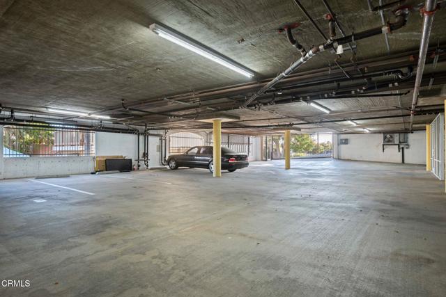 Detail Gallery Image 27 of 27 For 436 Poli St #202,  Ventura,  CA 93001 - 2 Beds | 2 Baths