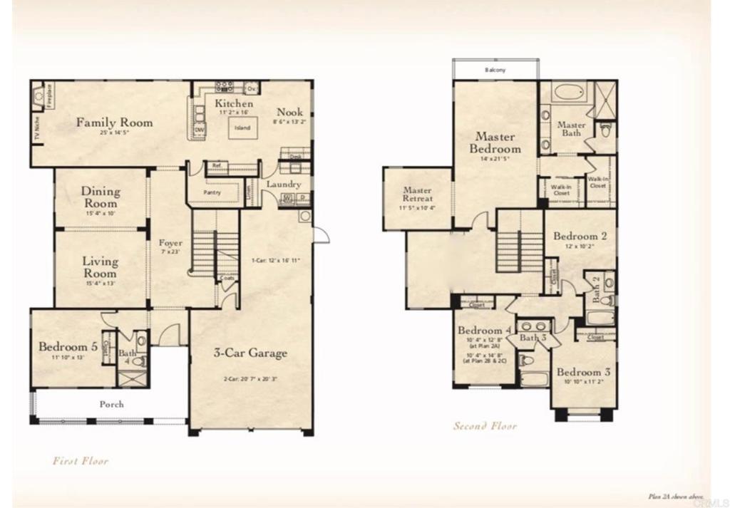 1598 Triton Street - photo 2