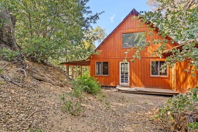Detail Gallery Image 16 of 30 For 14 +/- Acres Palomar Divide Truck Trl, Palomar Mountain,  CA 92060 - – Beds | – Baths