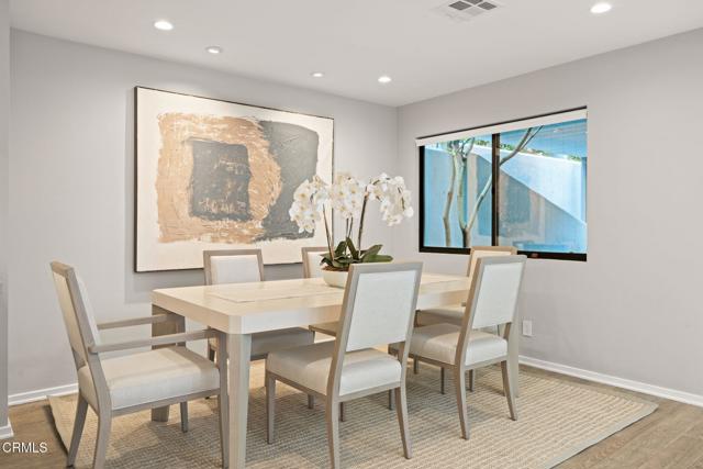 Detail Gallery Image 11 of 40 For 1480 Indiana Ave, South Pasadena,  CA 91030 - 3 Beds | 2/1 Baths