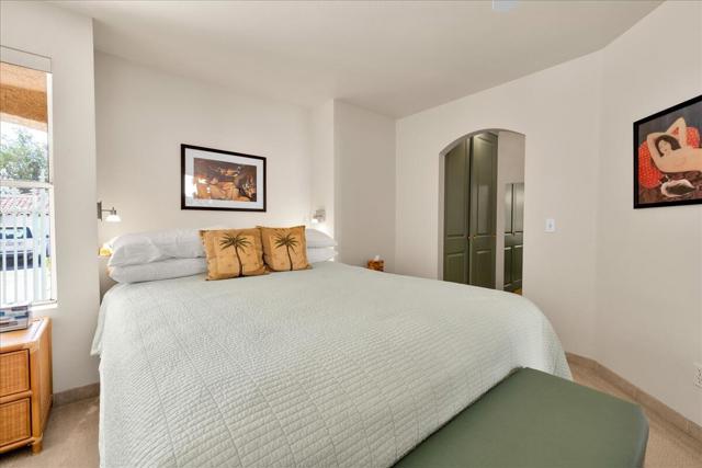 1555 N Chaparral Road #334, Palm Springs, CA 92262