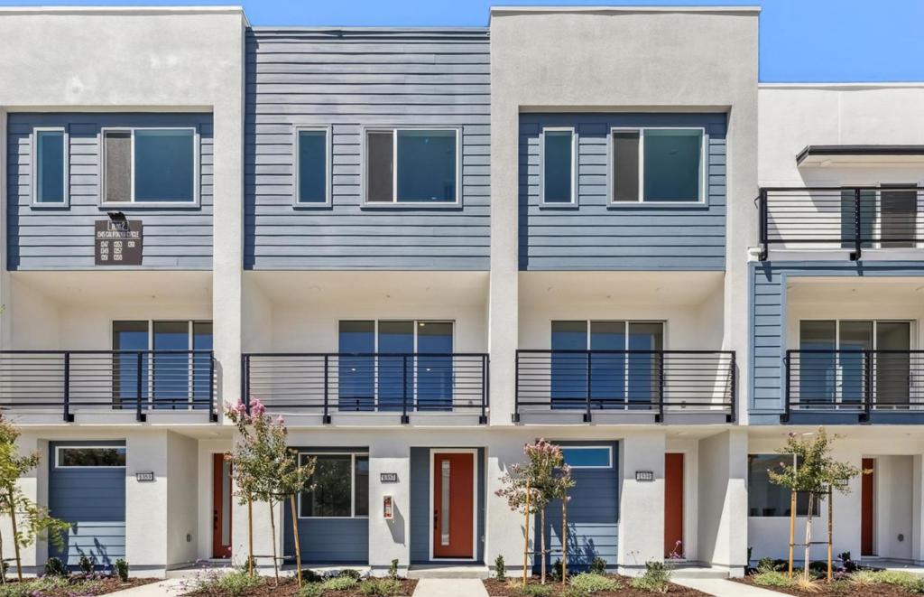 1357 California Circle