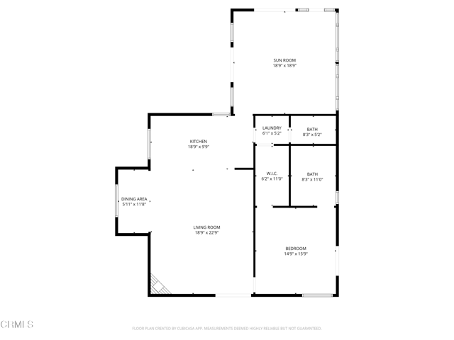 Detail Gallery Image 48 of 48 For 7978 Camp Chaffee, Ventura,  CA 93001 - 3 Beds | 3 Baths