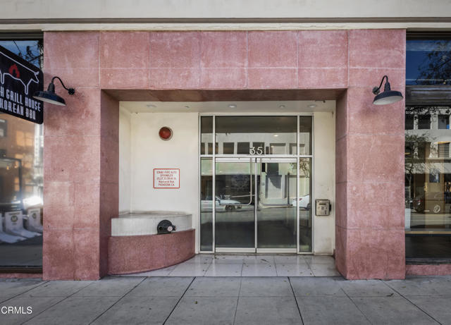 Detail Gallery Image 22 of 24 For 35 N Raymond Ave #412,  Pasadena,  CA 91103 - 2 Beds | 2/1 Baths