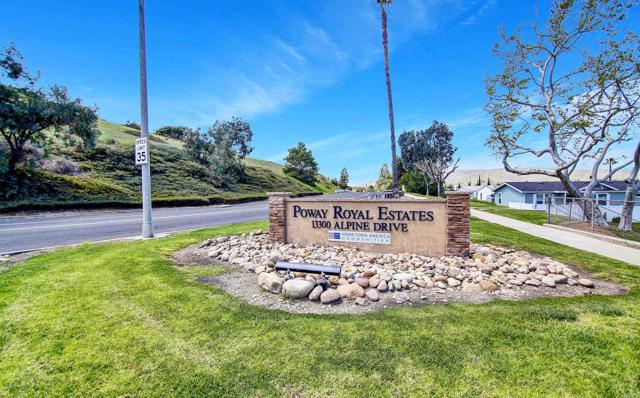 Detail Gallery Image 11 of 11 For 12808 Herencia Dr #387,  Poway,  CA 92064 - 2 Beds | 2 Baths