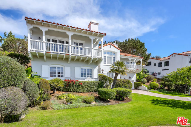 30963 Via La Cresta, Rancho Palos Verdes, California 90275, 4 Bedrooms Bedrooms, ,4 BathroomsBathrooms,Residential,Sold,Via La Cresta,25505459